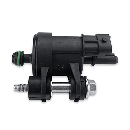 Vapor Canister Purge Valve Solenoid Compatible with 3.6L 3.0L Buick Enclave LaCrosse Cadillac ATS CTS SRX XTS Chevy Caprice Equinox Impala GMC Acadia Canyon Terrain Replaces 12610560 12690512
