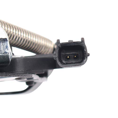 NewYall Hood Release Lock Latch for Honda Accord 2008-2012
