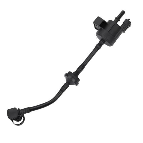 Mirthcos 55573017 911-409 Vapor Canister Purge Valve Solenoid EVAP Compatible with Chevy Cruze 2012-2015, Trax 2013-2021, Sonic 2013-2020 & Buick Encore 2013-2021 1.4L L4