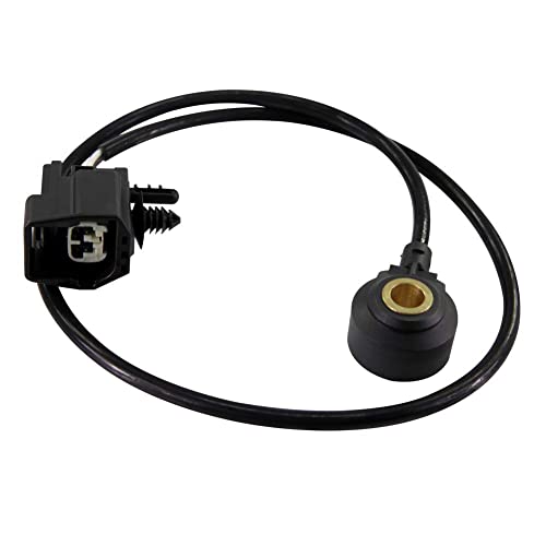 DOICOO KS126 XL3Z12A699BA Knock Sensor Fit for Ford Explorer Ranger Mustand Mazda B4000 Mercury Mountaineer,SU2214 5S2221 XL3F12A699BA