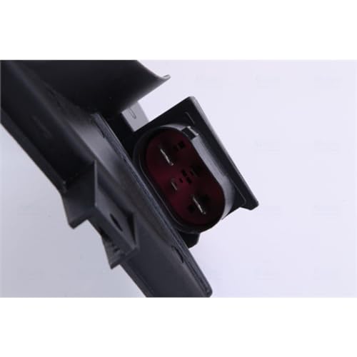 Nissens Engine Cooling Fan Assembly - 85643