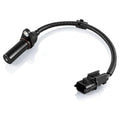 Carbhub 39180-2B000 Engine Crankshaft Position Sensor Compatible with Hyundai 2011-2020 Elantra, 2014-2021 Tucson, 2012-2019 Accent, for Kia 2012-2015 Rio, 2010-2015 Soul, 2014-2016 Forte