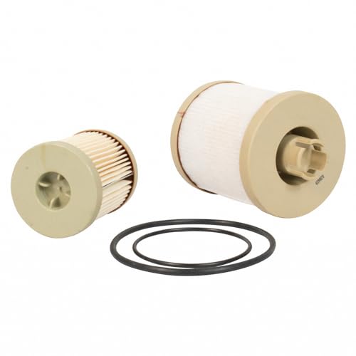 03-07 Ford FD-4616 Motorcraft 6.0L Powerstroke Diesel Oil Fuel Filter
