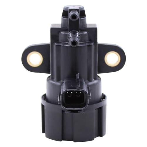 MOTOKU EGR Vacuum Solenoid Valve and Exhaust Gas Recirculation Pressure Feedback Sensor Kit for Ford F-150 F-250 F-350 Ranger Mercury Sable Mazda B3000 B2500 Lincoln Navigator Town Car