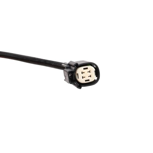 HTMXJA 4Pcs Upstream and Downstream Oxygen O2 Sensor for Edge 3.7L 3.5L 11-14,Explorer 3.5L 11-15,F-150 3.7L 11-14,Escape 3.0L 10-12,Fusion 3.0L 10-12,CX-9 3.7L 11-15,.OE#234-5038 234-4490