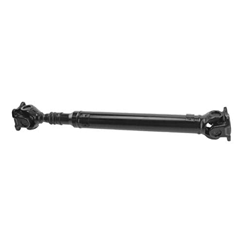 Front Propshaft Driveshaft Assembly Front For Mercedes E320 E3280 E350 AWD