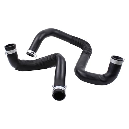 Radiator Coolant Hose for Jeep Wrangler 2012-2017, Wrangler JK 2018
