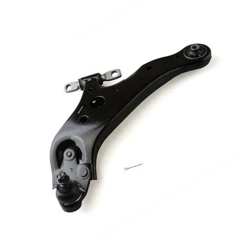 HHCM Suspension Front Lower Control Arm Kit for Toyota Highlander 2008-2019, 2pc K622944 K622945 Lower Control Arm for Toyota Venza 2009-2015, for Lexus RX350/RX450h 2010-2022,RX350L/RX450hL 2018-2022