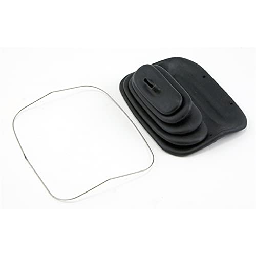 Omix | 18606.02 | Transfer Case Shifter Boot, M20 | OE Reference: 986495 | Fits 1972-1975 Jeep CJ