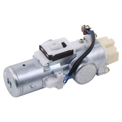 MOTOKU Ignition Switch Lock Cylinder Steering Column w/Key