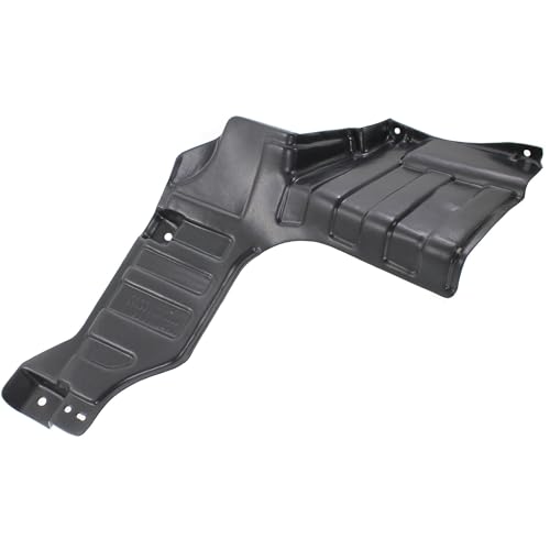 Engine Splash Shields Set For 2011-2015 Hyundai Elantra Sedan
