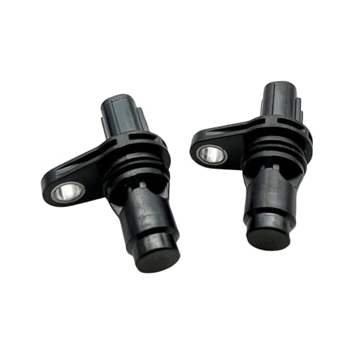 YCUPONE 2Pcs Camshaft Position Sensor 90919-05060 Compatible with CT200h ES300h ES350 GS350 GX460 4Runner Avalon Camry Corolla FJ Land Cruiser Highlander Prius Sequoia Sienna Tacoma