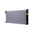 Klimoto Radiator | Compatible with Buick Electra Park Avenue LeSabre Pontiac Bonneville 3.8L V6 | KLI767