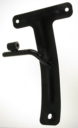 Kandi parts Front mudguard bracket right For 150cc 250cc GO KART ATV MOPED BUGGY