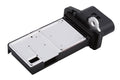 GM Genuine Parts 213-4222 (15865791) Mass Airflow Sensor with Intake Air Temperature Sensor
