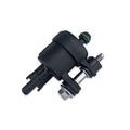 Vapor Canister Purge Valve Solenoid Compatible with 3.6L 3.0L Buick Enclave LaCrosse Cadillac ATS CTS SRX XTS Chevy Caprice Equinox Impala GMC Acadia Canyon Terrain Replaces 12610560 12690512