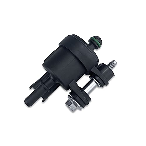 Vapor Canister Purge Valve Solenoid Compatible with 3.6L 3.0L Buick Enclave LaCrosse Cadillac ATS CTS SRX XTS Chevy Caprice Equinox Impala GMC Acadia Canyon Terrain Replaces 12610560 12690512