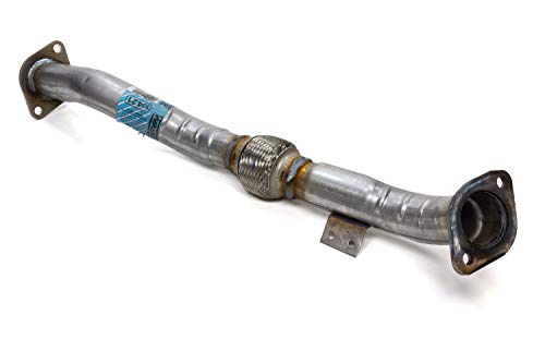 Walker 53421 Exhaust Pipe for Toyota Highlander
