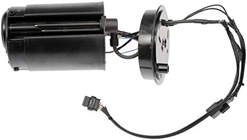 Dorman 904-378 Diesel Exhaust Fluid Heater Compatible with Select Volkswagen Models (OE FIX)