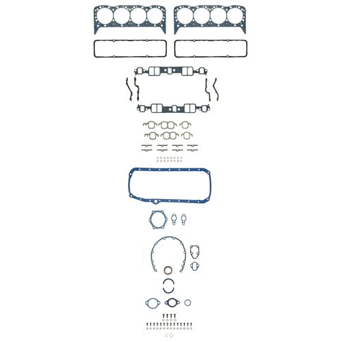 FEL-PRO 260-1000 Engine Gasket Set for Chevrolet Camaro