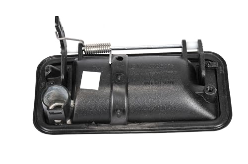 GM Genuine Parts 15742229 Driver Side Front Exterior Door Handle