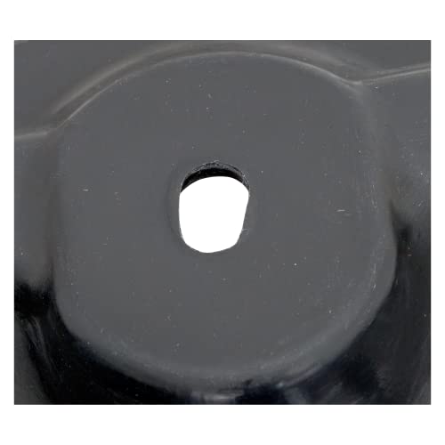 Garage-Pro Engine Splash Shield Compatible with Volkswagen Passat 2012-2022