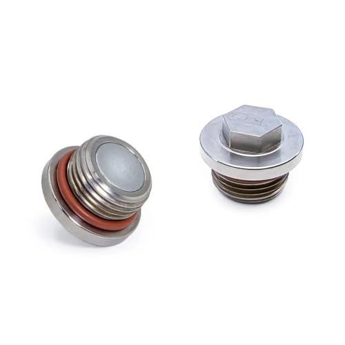 PPE HEAVY DUTY REAR ALUMINUM DIFFERENTIAL COVER BRUSHED GM & DODGE W/ 11.5" REAR AXLE - 138051010