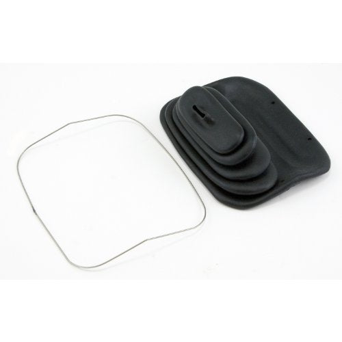 Omix | 18606.02 | Transfer Case Shifter Boot, M20 | OE Reference: 986495 | Fits 1972-1975 Jeep CJ