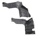 Engine Splash Shields Set For 2011-2015 Hyundai Elantra Sedan