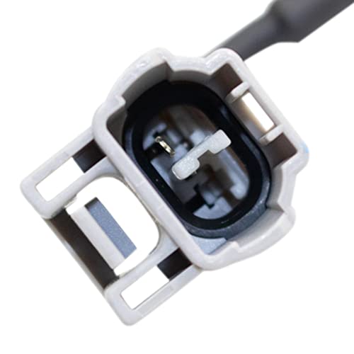 TRQ Engine Knock Sensor Compatible with 2003-2006 Subaru Baja 2003-2004 Forester 2003-2005 Impreza 2002-2005 Legacy 2002-2006 Outback