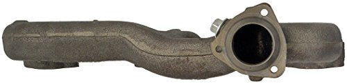 Dorman 674-197 Driver Side Exhaust Manifold Kit - Includes Required Gaskets and Hardware Compatible with Select Models