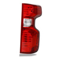 Tail Light Compatible With 2019-2024 Chevy Silverado 1500 Passenger Side