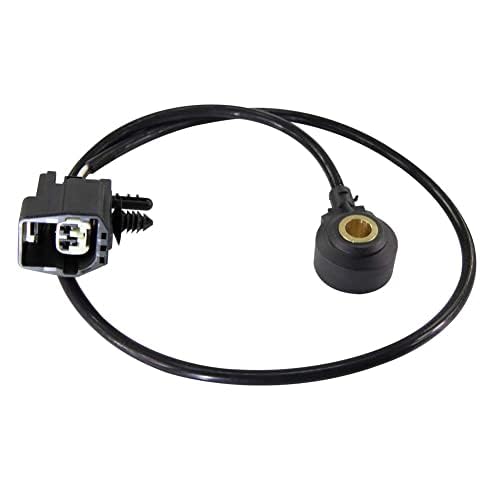 DOICOO KS126 XL3Z12A699BA Knock Sensor Fit for Ford Explorer Ranger Mustand Mazda B4000 Mercury Mountaineer,SU2214 5S2221 XL3F12A699BA