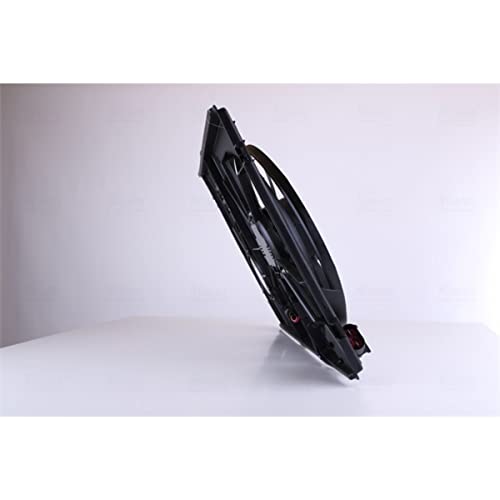 Nissens Engine Cooling Fan Assembly - 85643
