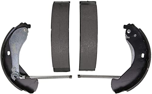 Detroit Axle - Brake Kit for 2005 2006 2007 Chevy GMC Silverado Sierra 1500