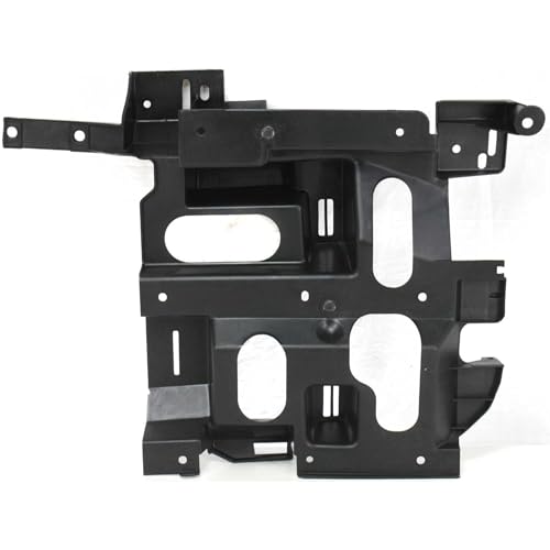 Garage-Pro Grille Assembly KIT Compatible with Chevrolet Silverado 1500 HD