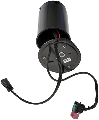 Dorman 904-632 Diesel Exhaust Fluid Heater Compatible with Select Chevrolet/GMC Models (OE FIX)