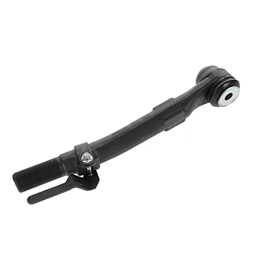 TRQ Front Steering & Suspension 12 Piece Kit with Ball Joints Tie Rods Drag Links Sway Bar End Links 4WD Compatible with 11-16 Ford F250/F350 Super Duty