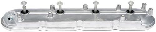 Dorman 264-965 Driver Side Engine Valve Cover Compatible with Select Models