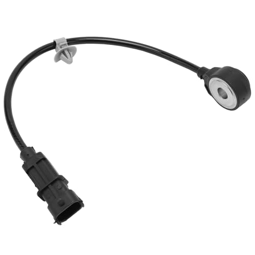A-Premium Ignition Knock Detonation Sensor Compatible with Hyundai & Kia Models - Accent 2012-2019, Rio 2012-2019, Soul 2010-2017, L4 1.6L, Replace# 39250-2B000, 392502B000