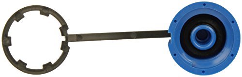 Dorman 904-5301CD Diesel Exhaust Fluid (DEF) Filler Cap Compatible with Select Ford Models