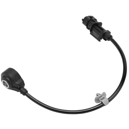 A-Premium Ignition Knock Detonation Sensor Compatible with Hyundai & Kia Models - Accent 2012-2019, Rio 2012-2019, Soul 2010-2017, L4 1.6L, Replace# 39250-2B000, 392502B000