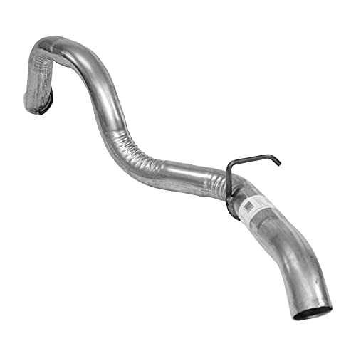 AP Exhaust Products 44841 Exhaust Tail Pipe