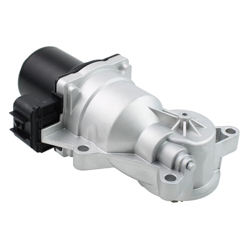 DriveFix 4WD Transfer Case Motor for Chevrolet Avalanche 2008-13, Colorado GMC Canyon 2016-22, Silverado Sierra 2007-18, Tahoe Suburban Yukon 2008-20, Cadillac Escalade 2009-20