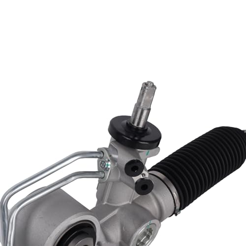 PAROD 19207492 Rack and Pinion Assembly Fit for 2007-2014 Cadillac Escalade, ESV, Suburban 1500, 2007-2013 EXT, Chevy Avalanche,Tahoe