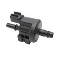 FREPURDO 0280142519 EVAP Purge Valve OEM Replacement Fuel Vapor Canister Purge Control Valve for Ford Fusion 2013-2020, Mustang 2015-2020, Lincoln MKZ 2013-2016 | Fixes P0456 Code | CU5A9G866AA