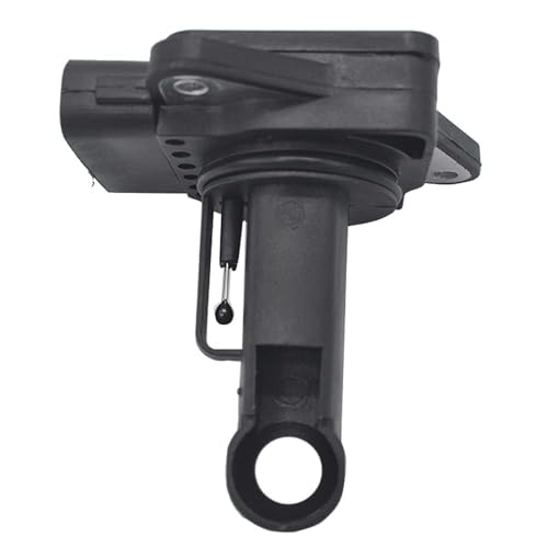 Mass Air Flow Sensor Meter MAF ZL01-13-215 Fit for Mazda 3 2004-2013,MX-5 Miata&MX-5 2006-2015,5 2006-2010 2012-2015,6 2003-2013,CX-7 2010-2012,RX-8 2004-2011,Protege 1999-2003,2 2011-2014 R2 L4 V6