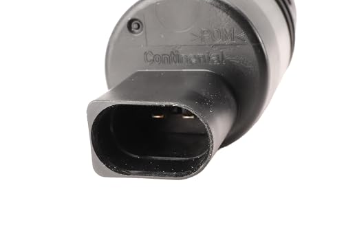 GM Genuine Parts 84993622 Windshield Washer Pump