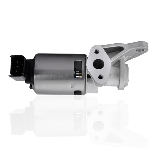 AULINK EGV827 EGR Valve (5.7L V8 Only) For Chrysler 300 2006-2010,Aspen 2007-2008,for Dodge Charger 2006-2010,Durango 2004-2008,Magnum 2006-2008,Ram 1500 2003-2008,Jeep Grand Cherokee 2005-2008