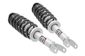 Rough Country 2" Loaded N3 Leveling Struts for 2019-2025 Ram 1500-501061